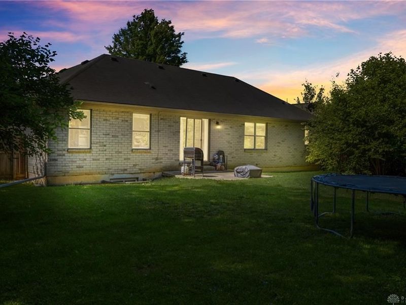 3955 Berrywood Drive, Huber Heights, OH 45424 Photo 42
