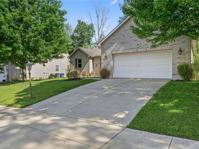 3955 Berrywood Drive, Huber Heights, OH 45424 Photo 5