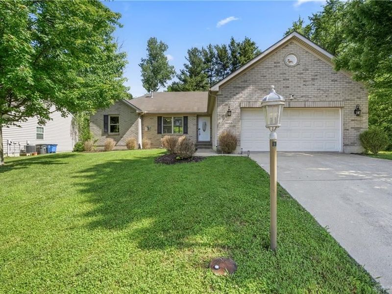 3955 Berrywood Drive, Huber Heights, OH 45424 Photo 7