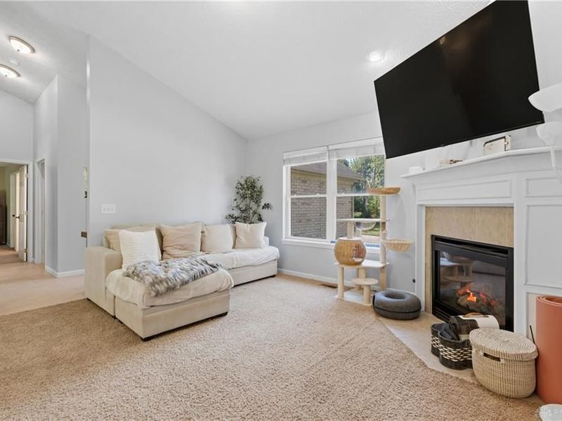 3955 Berrywood Drive, Huber Heights, OH 45424 Photo 9