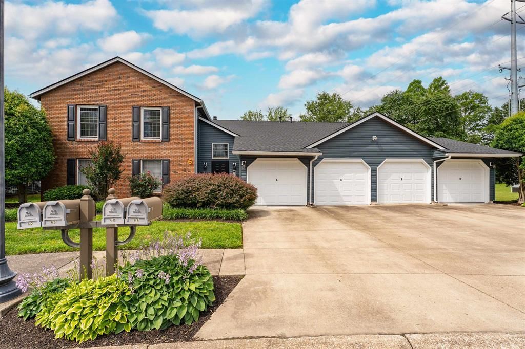 6 Quail Ridge Ct., Unit D, Owensboro, KY 42303 Main Photo