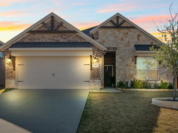 3305 Greymoore Drive, Anna, TX 75409