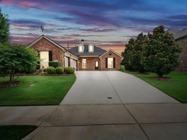 1035 Mountain Lake Drive , Rockwall, TX 75087