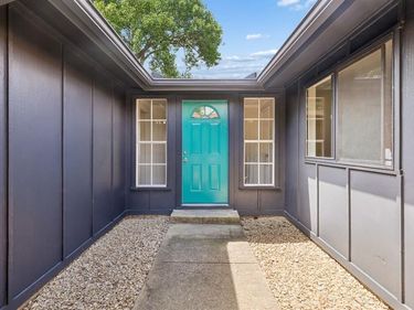 7440 Beckwood Drive, Fort Worth, TX 76112