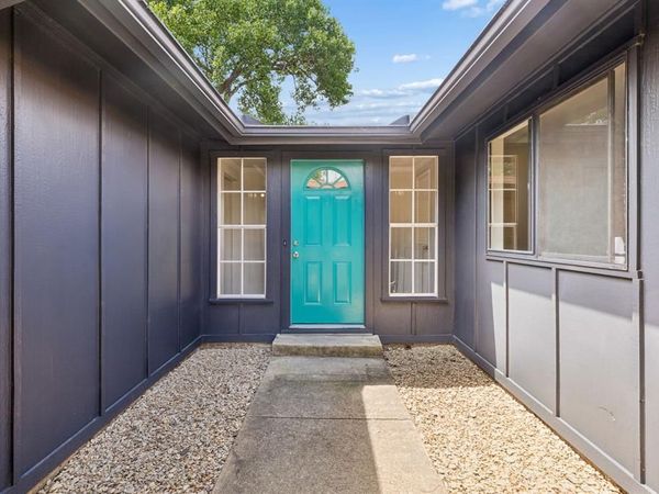 7440 Beckwood Drive, Fort Worth, TX 76112