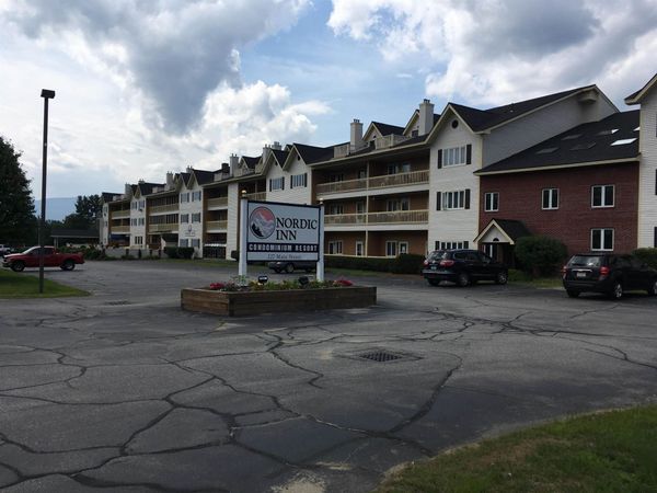 227 Main Street, Unit 220, Lincoln, NH 03251