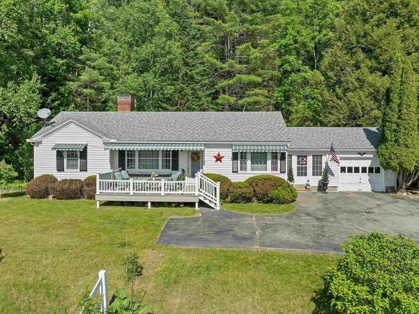 324 Prospect Street, Franklin, NH 03235
