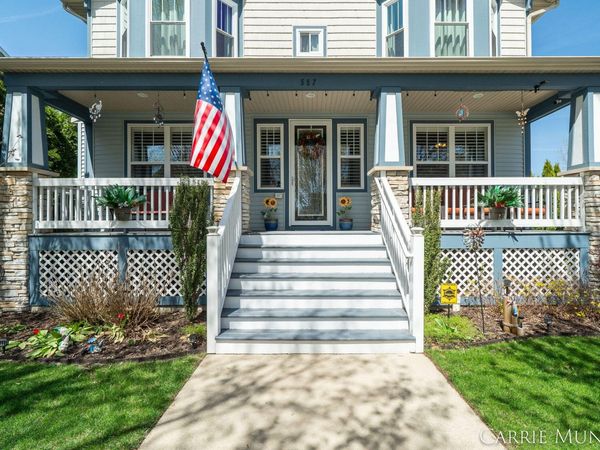 557 Brookstone Street, Holland, MI 49423
