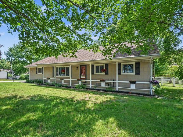 1366 Maiden Lane, St. Joseph, MI 49085
