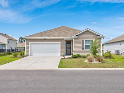 548 Hogwart Ln. , Longs, SC 29568
