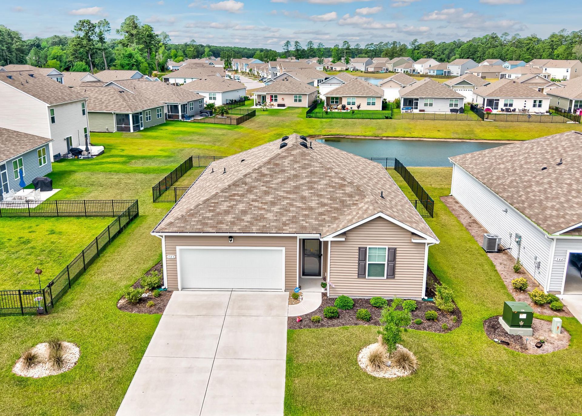 548 Hogwart Ln.  Photo 44