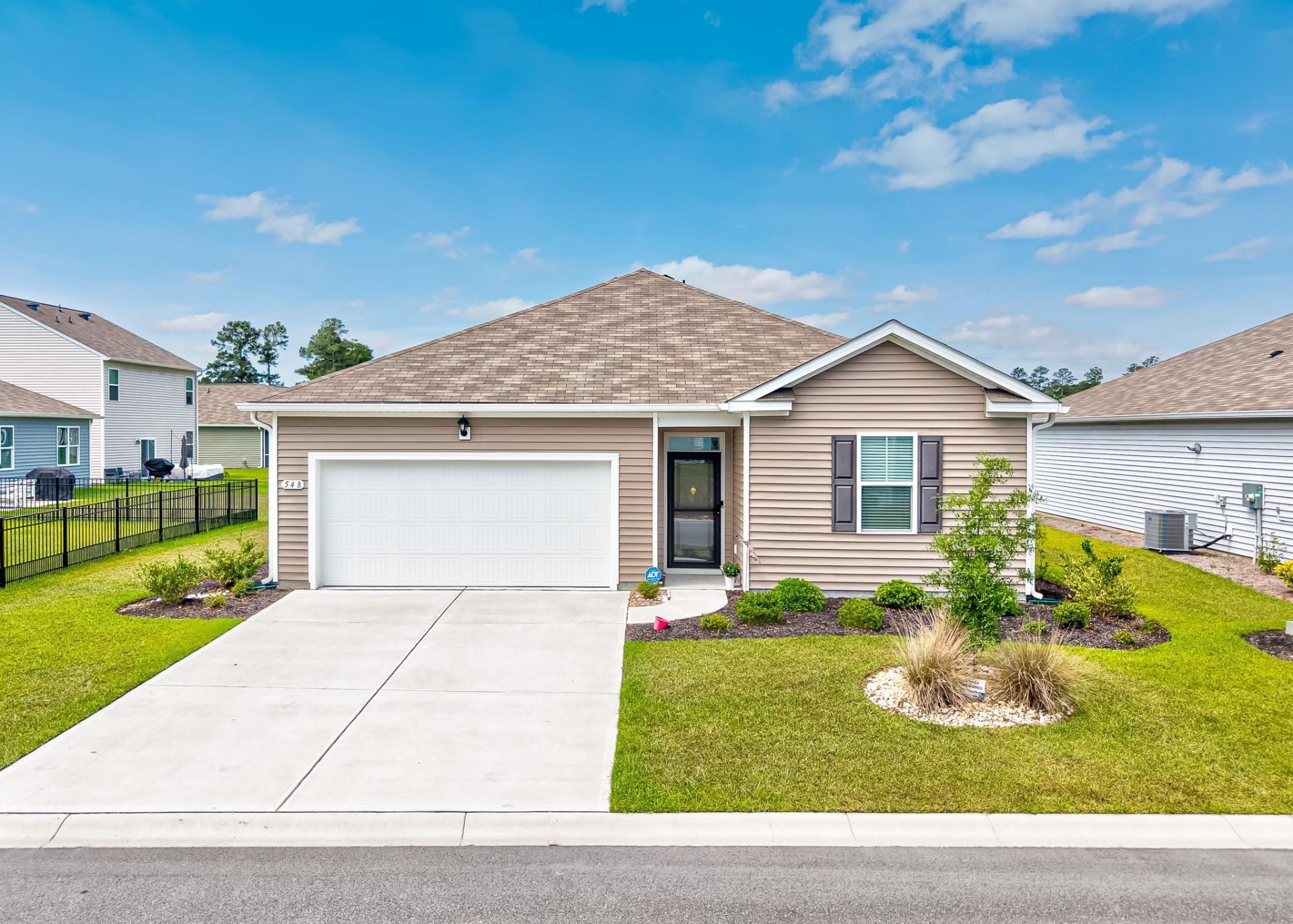 548 Hogwart Ln.  Photo 45