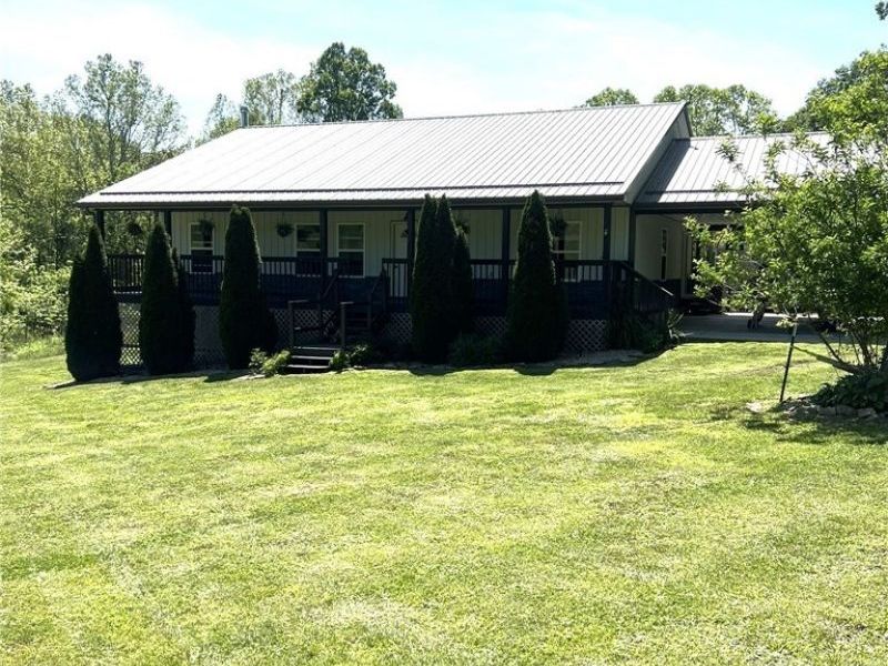 42491 Quail Hollow Court, Albany, OH 45710 Photo 1
