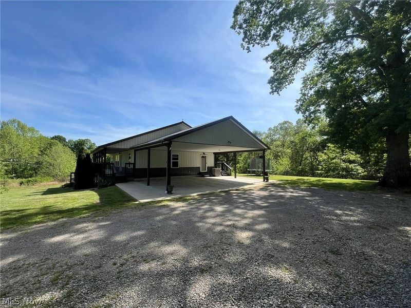 42491 Quail Hollow Court, Albany, OH 45710 Photo 2