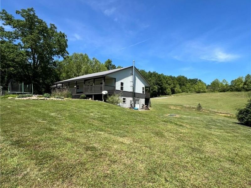 42491 Quail Hollow Court, Albany, OH 45710 Photo 44