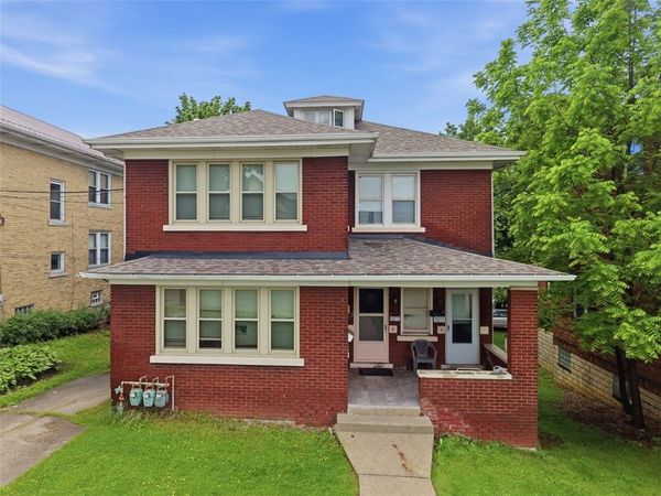 3011-3013 Pioneer Ave, Unit 3011, Pittsburgh, PA 15226