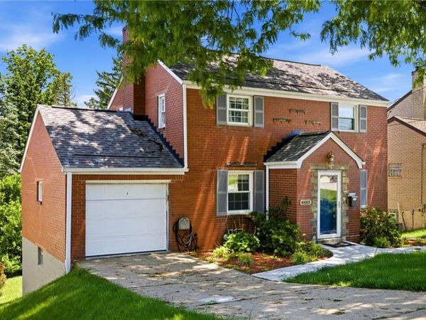 4883 E Willock Rd, Pittsburgh, PA 15227