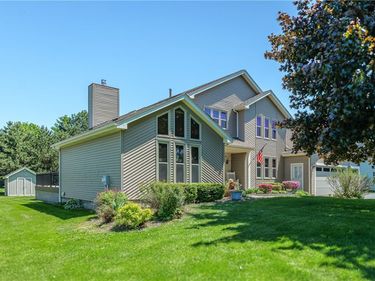 396 Pineville Lane, Webster, NY 14580