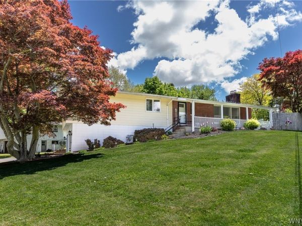 8667 Bonview , Buffalo, NY 14221