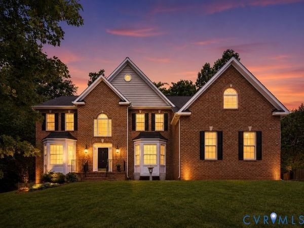 507 Hickory Drive, Goochland, VA 23103