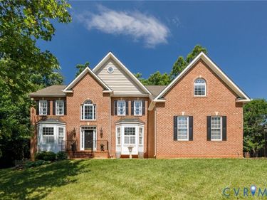 507 Hickory Drive, Goochland, VA 23103