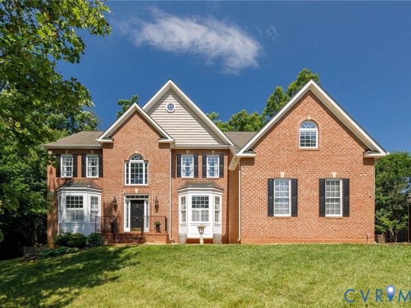 507 Hickory Drive, Goochland, VA 23103