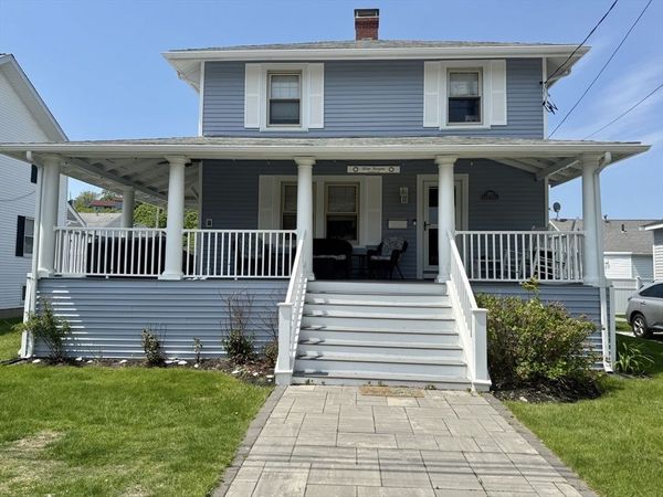201 Samoset Av Winter Rntl, Hull, MA 02045