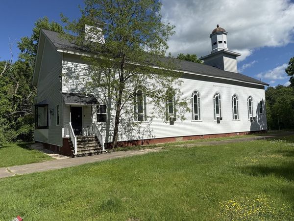 18 Depot St., Belchertown, MA 01007