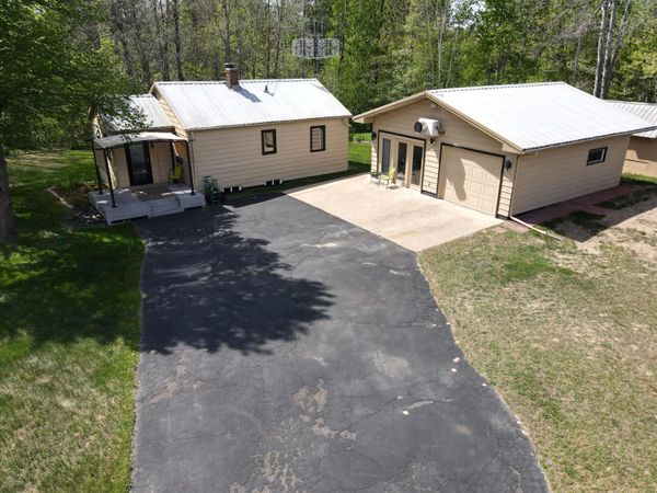 16466 Simpson Boulevard , Pengilly, MN 55775