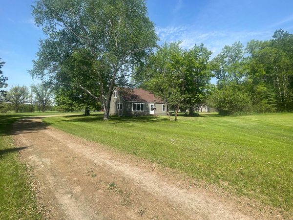 11951 71st Avenue SW, Motley, MN 56466