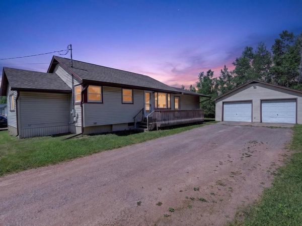 3320 BONOW AVENUE, Wisconsin Rapids, WI 54495