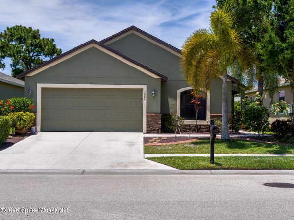 3084 Constellation Drive , Melbourne, FL 32940