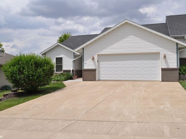 305 Wiebers Avenue, Unit A, Arcadia, IA 51430