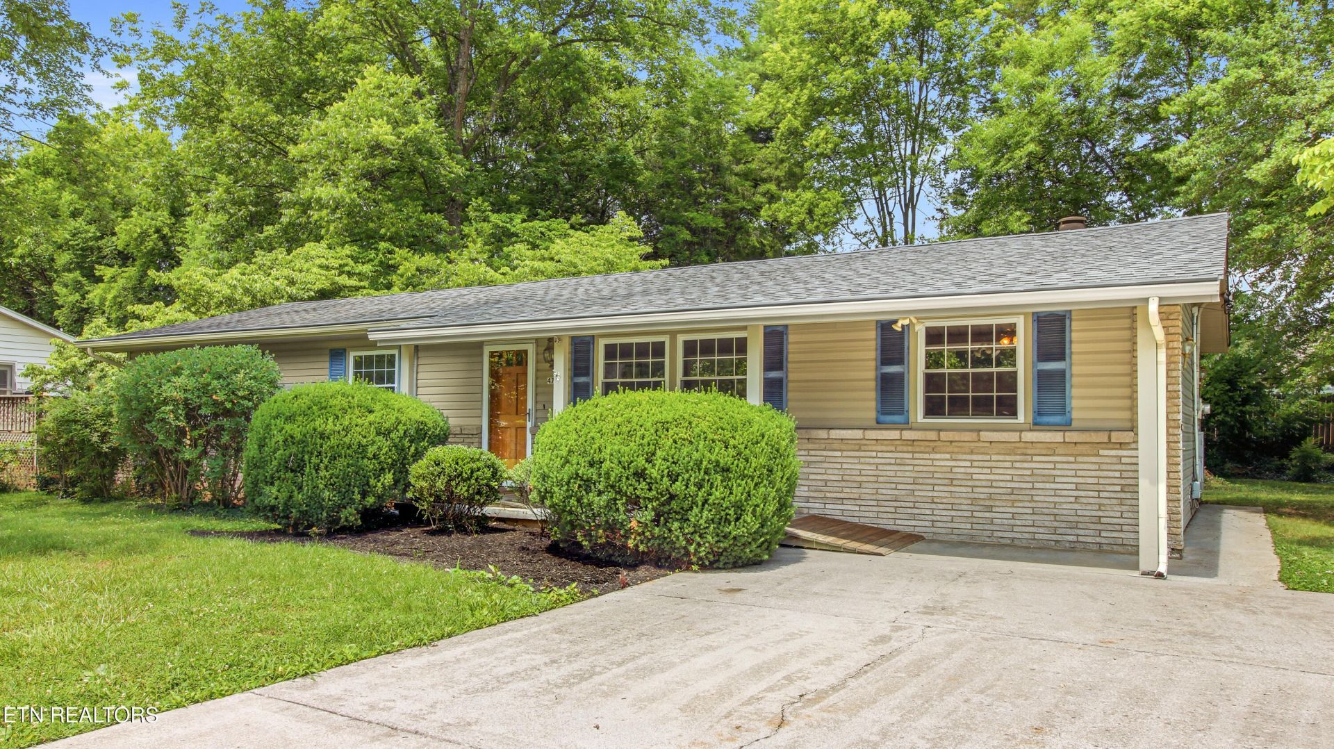4700 Elm View Drive, Knoxville, TN 37921 Main Photo