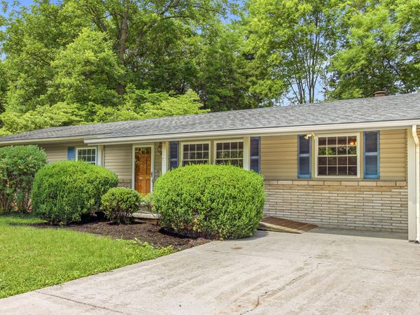 4700 Elm View Drive, Knoxville, TN 37921