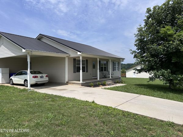 116 Twelve Oaks Drive, Madisonville, TN 37354
