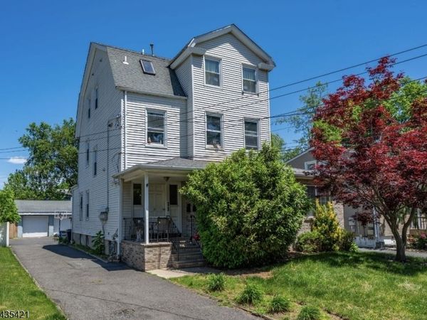 21 Fitzherbert Street, Bloomfield, NJ 07003