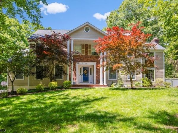 58 Musiker Ave, Randolph, NJ 07869
