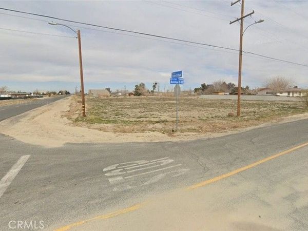 100 TH STE PAV AVE Q, Sun Village, CA 93543