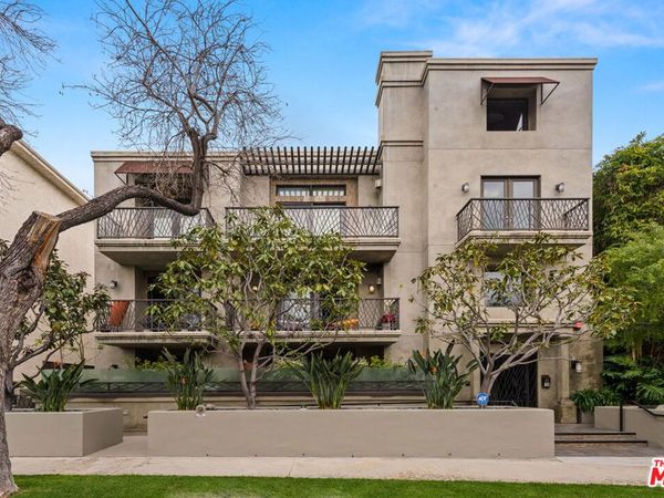 1304 Roxbury Drive, Unit 103, Los Angeles, CA 90035