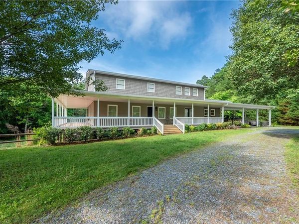 12875 Appalachian Highway , Morganton, GA 30560