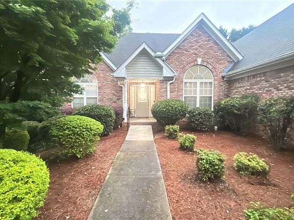 7203 Sunset Boulevard , Loganville, GA 30052