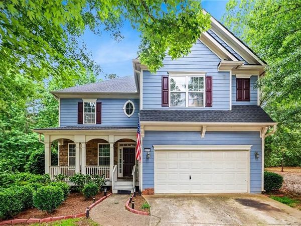 5177 Arran Lane , Douglasville, GA 30135