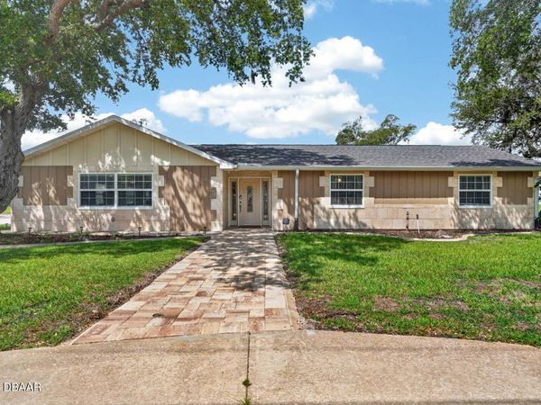772 N Beach Street, Ormond Beach, FL 32174