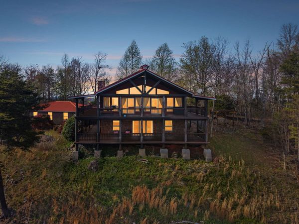 348 Laurel Mountain Road Road , Madisonville, TN 37354