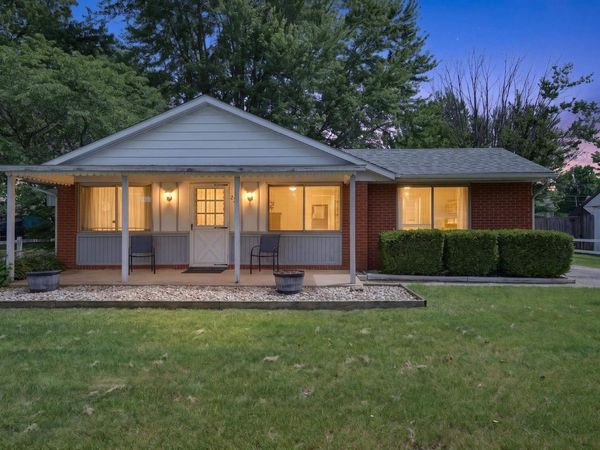 5310 Council Ring Boulevard, Kokomo, IN 46902