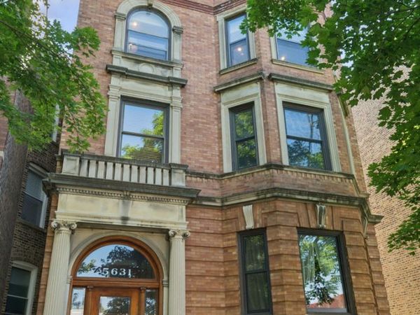 5631 S Dorchester Avenue , Unit 3, Chicago, IL 60637