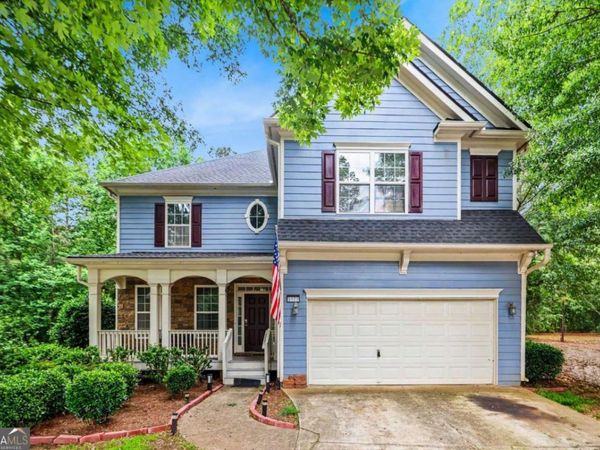 5177 Arran Lane, Douglasville, GA 30135