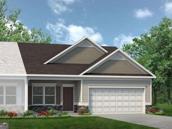 104 Cottage Court, Unit 13B, Thomaston, GA 30286