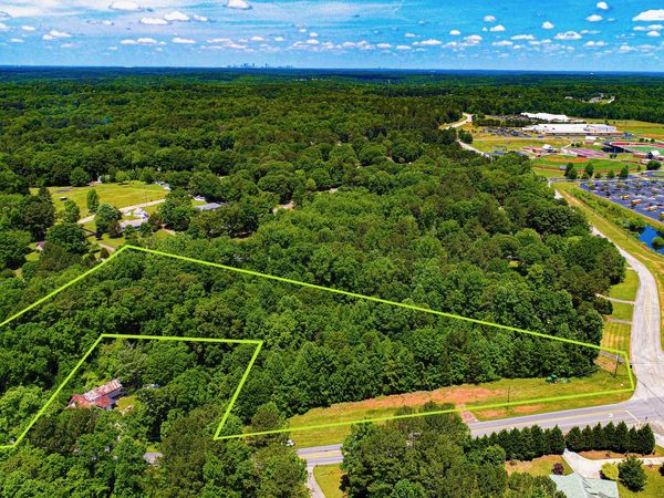 0 Hemphill Road, Stockbridge, GA 30281